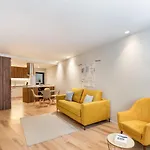 Apartment Sao Sebastiao By Se *