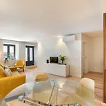 Apartment Sao Sebastiao By Se *
