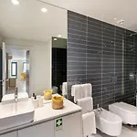 Sao Sebastiao By Se Apartment *
