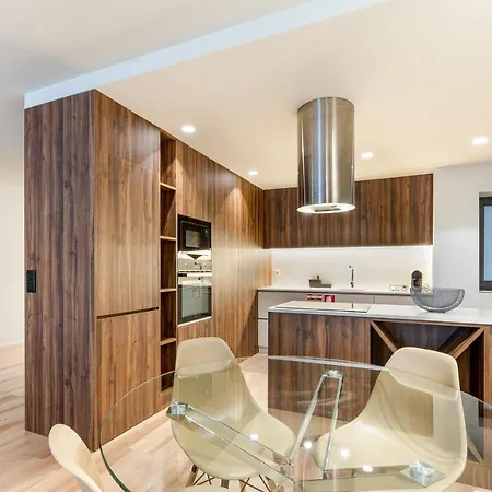 Apartment Sao Sebastiao By Se *