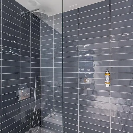 Sao Sebastiao By Se Apartment *