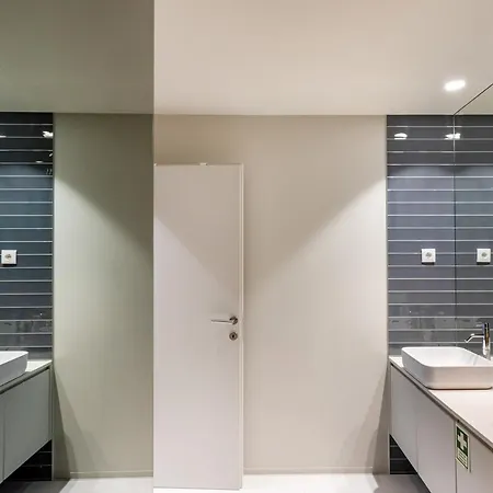 Sao Sebastiao By Se Apartment Braga