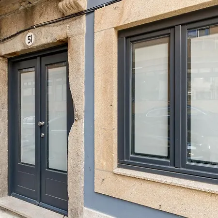 Apartment Sao Sebastiao By Se *