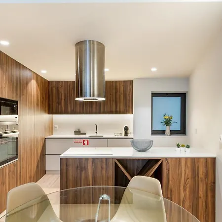 Apartment Sao Sebastiao By Se