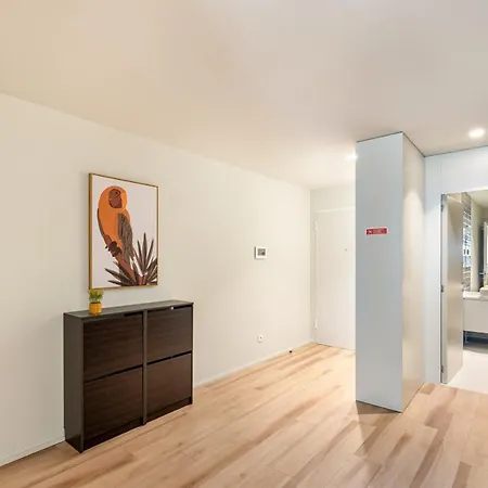 Apartment Sao Sebastiao By Se *