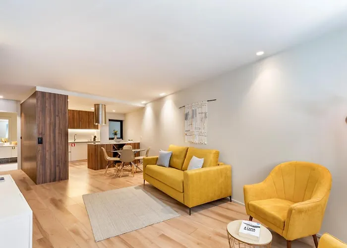 Apartment Sao Sebastiao By Se *