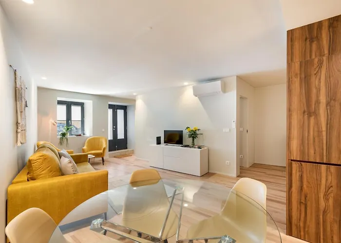 Apartment Sao Sebastiao By Se *