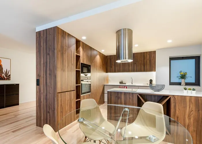 Daire Sao Sebastiao By Se *