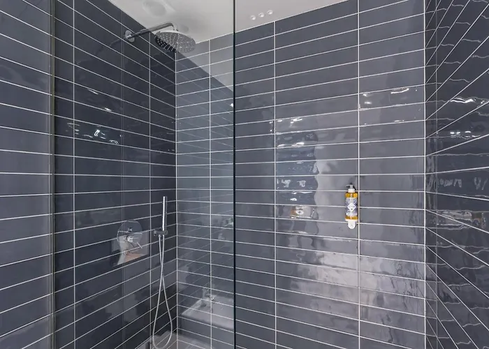 Sao Sebastiao By Se Apartment *