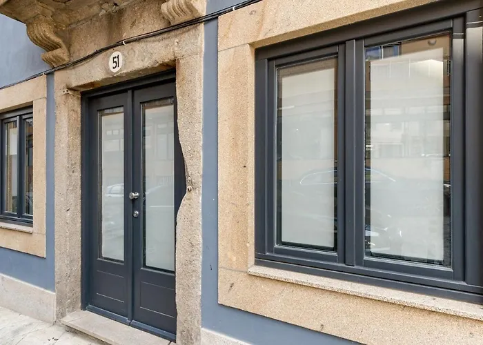 Daire Sao Sebastiao By Se *