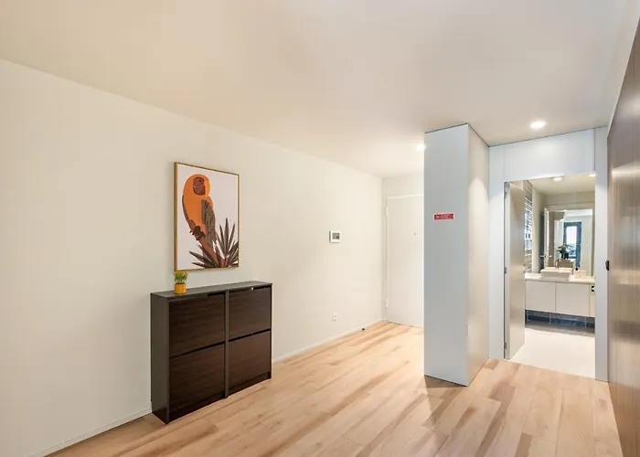 Apartment Sao Sebastiao By Se *